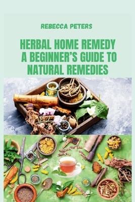 Beginners Guide To Natural Remedies
