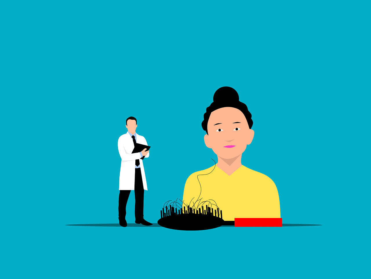 Beginners Guide To Preventing Hair Loss In Women