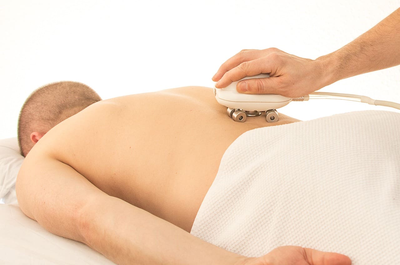 Best Exercises For Managing Chronic Back Pain