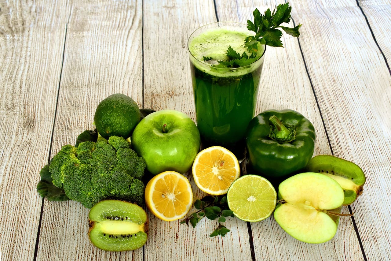 Best Foods For Holistic Nutrition
