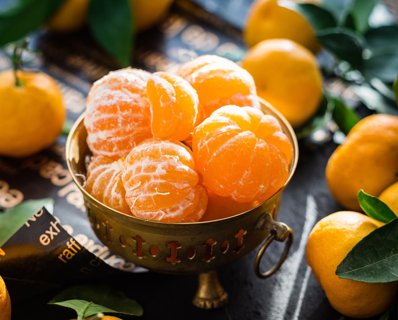 Best Foods For Holistic Nutrition