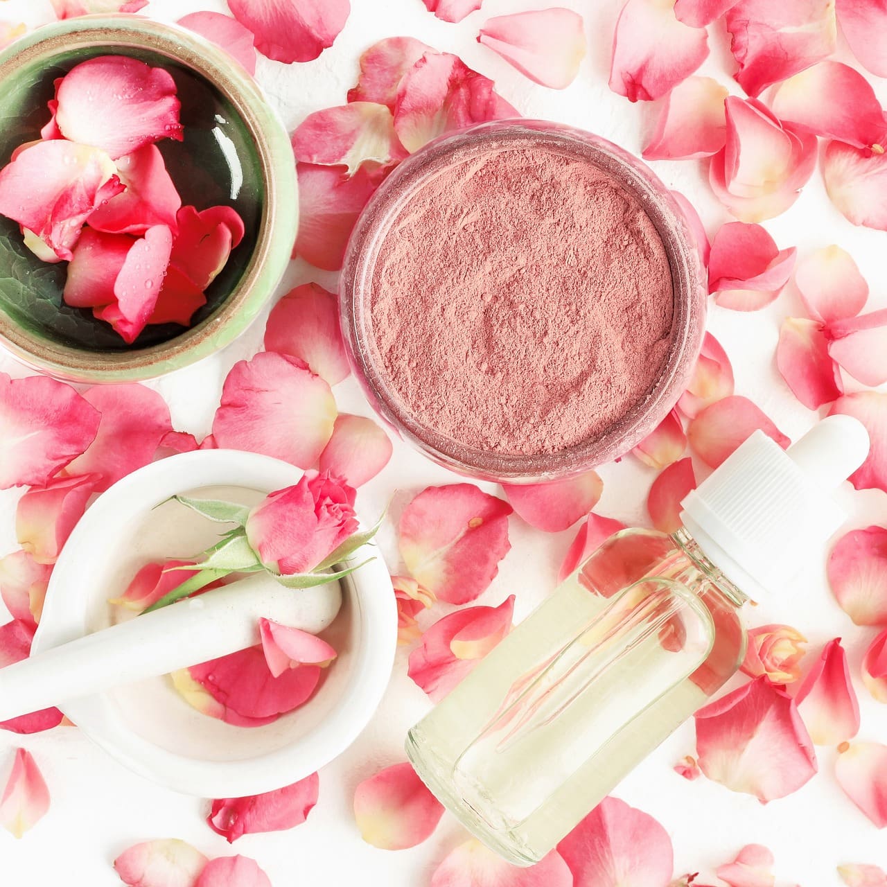 Best Holistic Approaches To Skin Care
