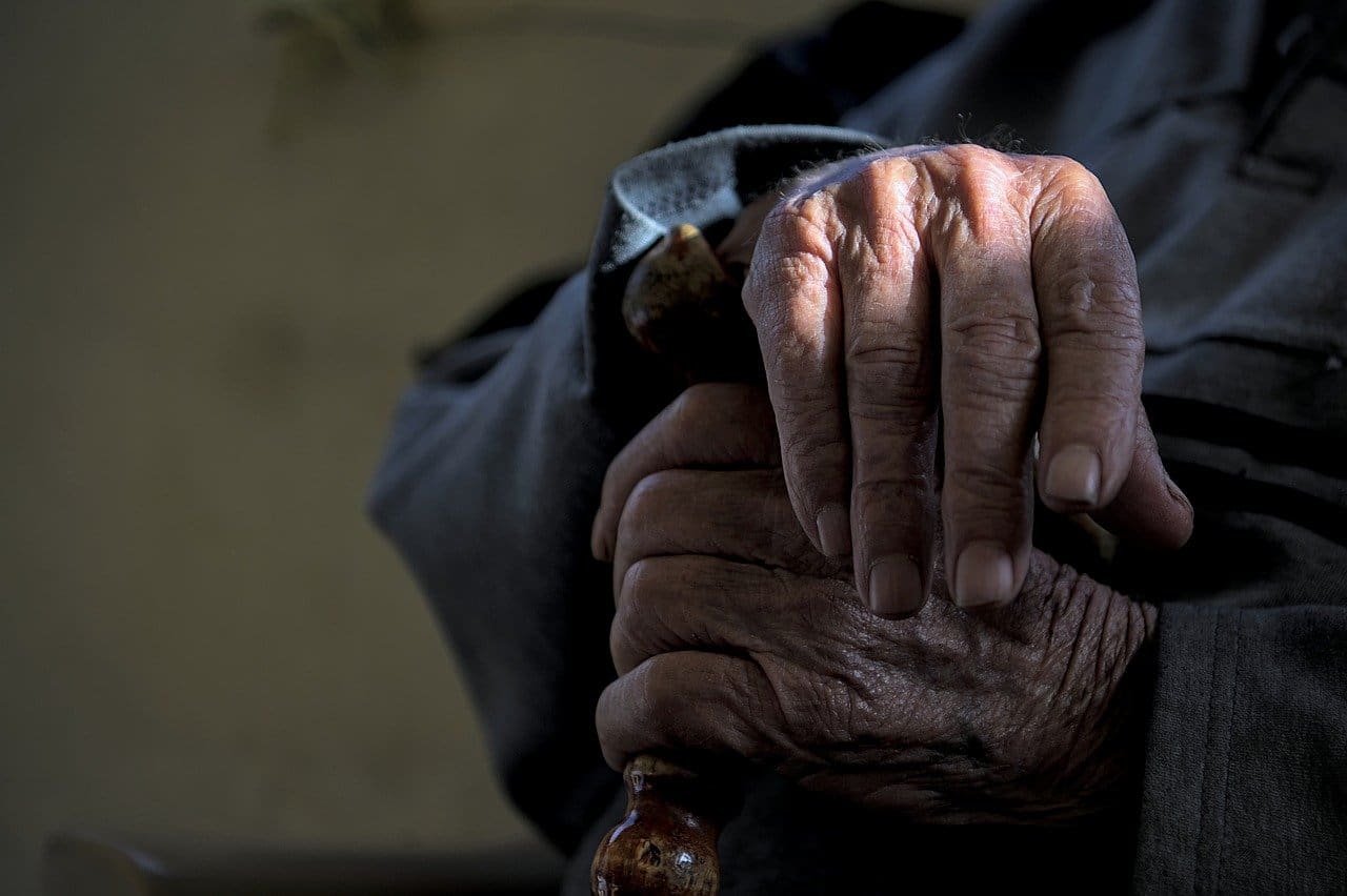 Best Holistic Practices For Healthy Aging