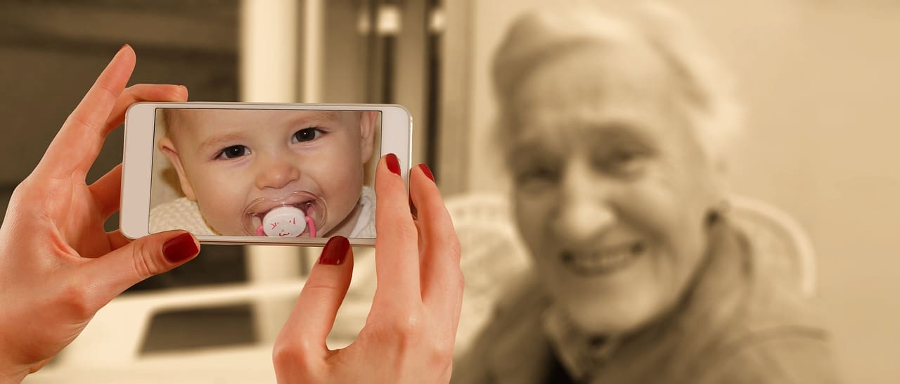 Best Holistic Practices For Healthy Aging
