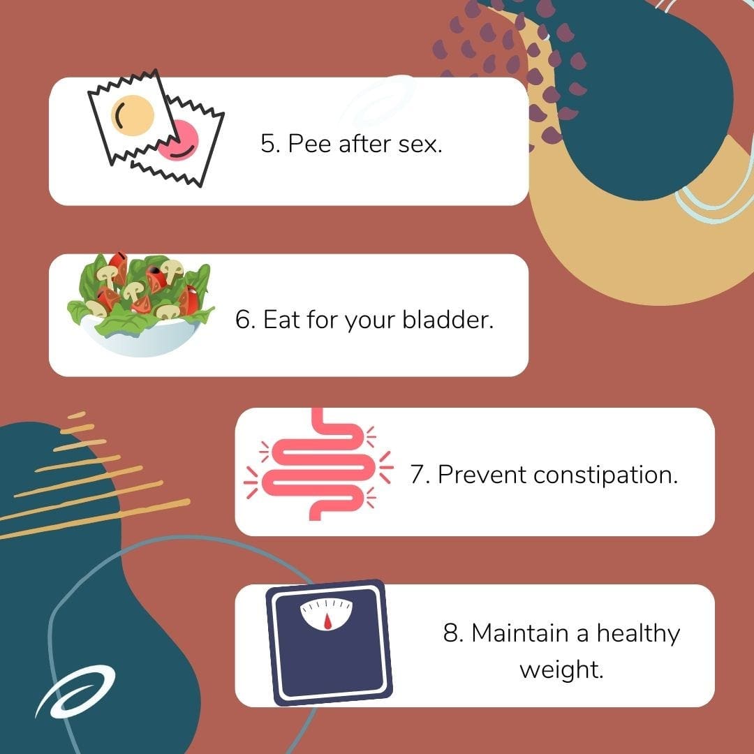 Best Practices For Bladder Health