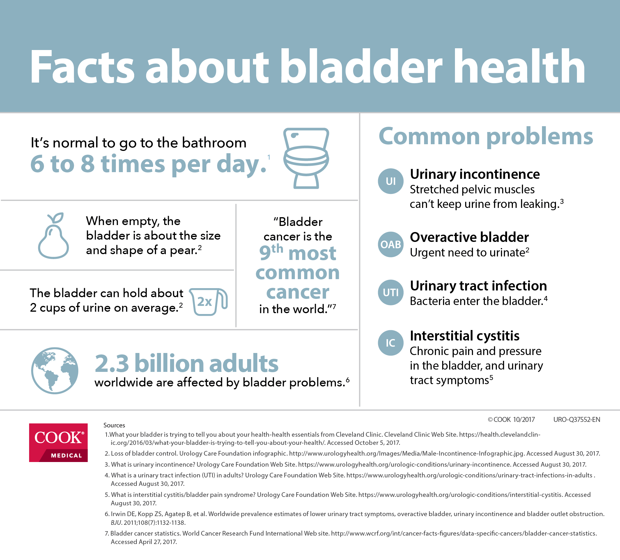 Best Practices For Bladder Health