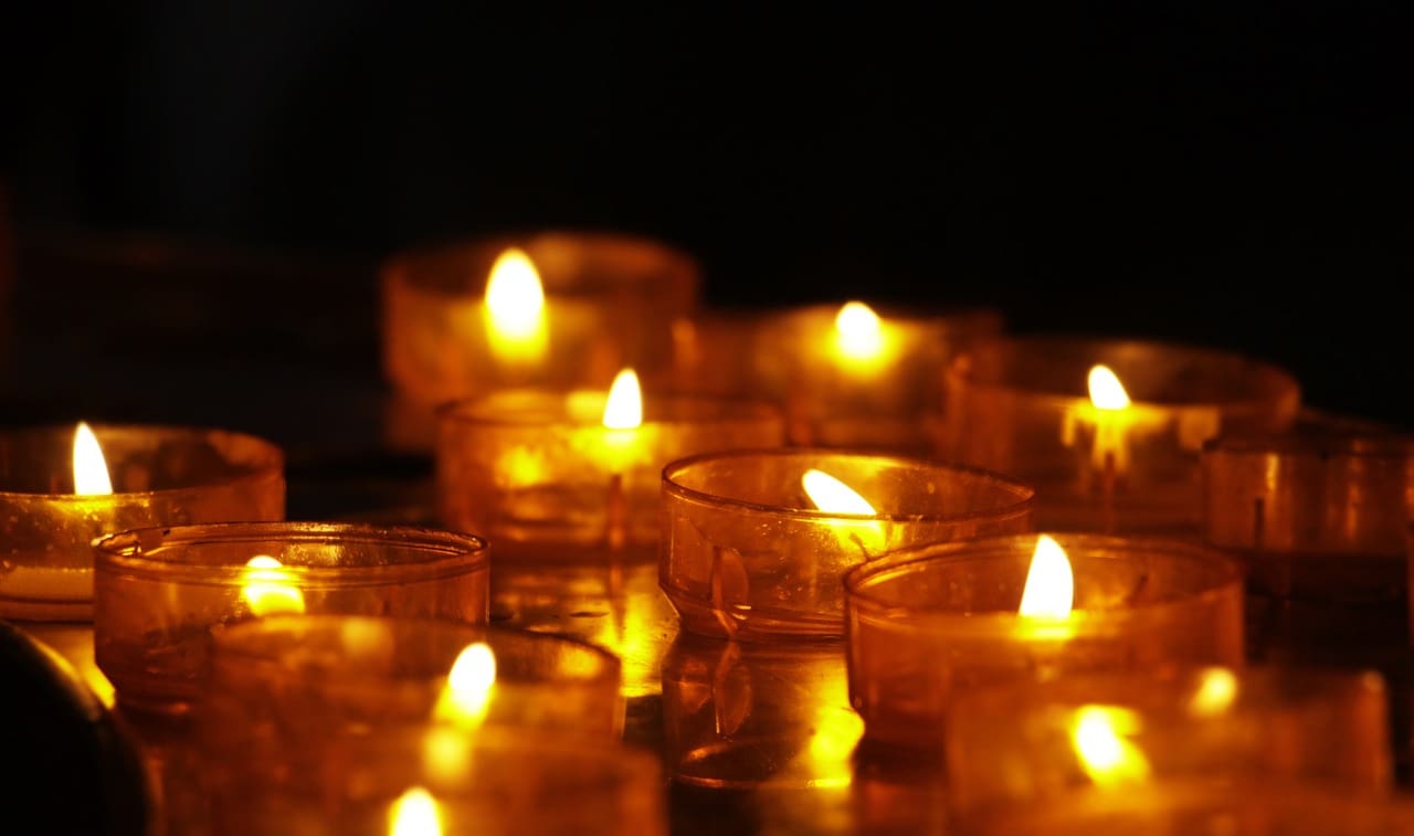 Best Practices For Navigating Grief And Loss In Your Senior Years