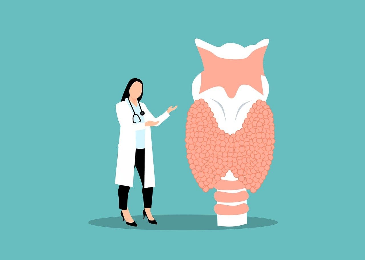 Best Ways To Control Hypothyroidism Symptoms