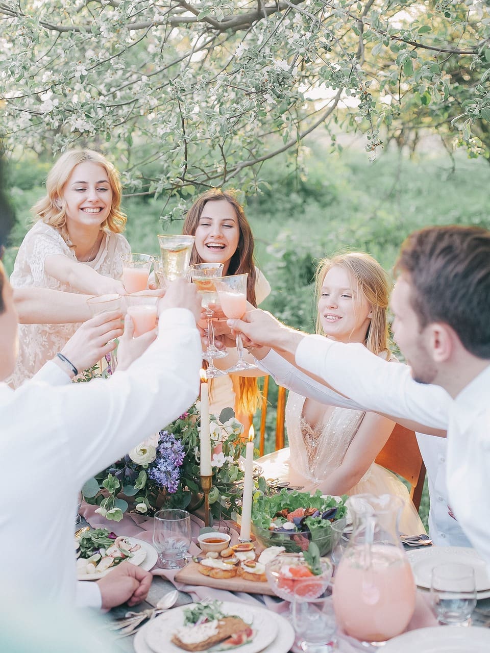 Best Ways To Cultivate A Positive Social Support Network Best Ways To Cultivate A Positive Social Support Network