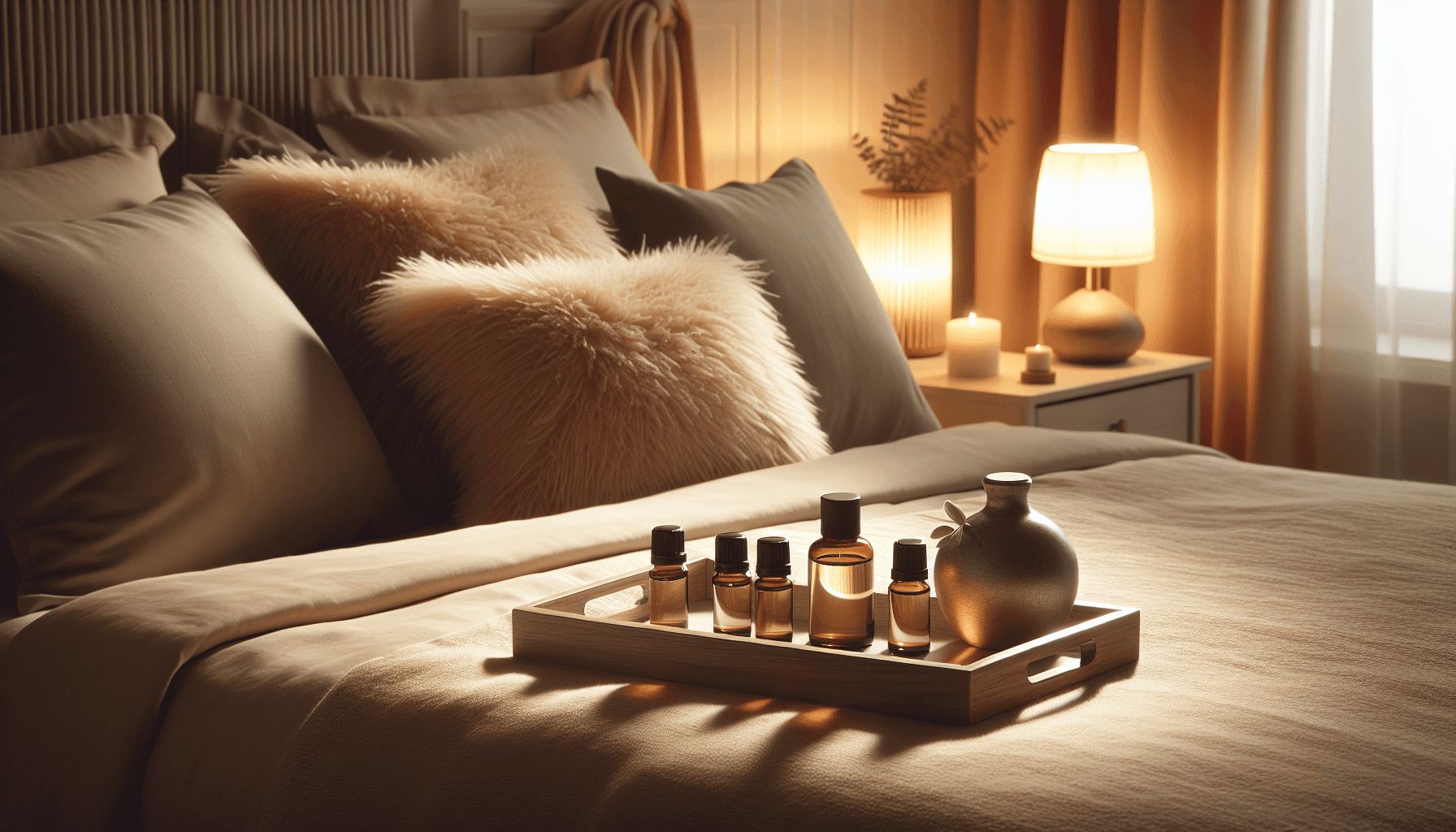 Best Ways To Get A Good Night’s Sleep For Mental Health