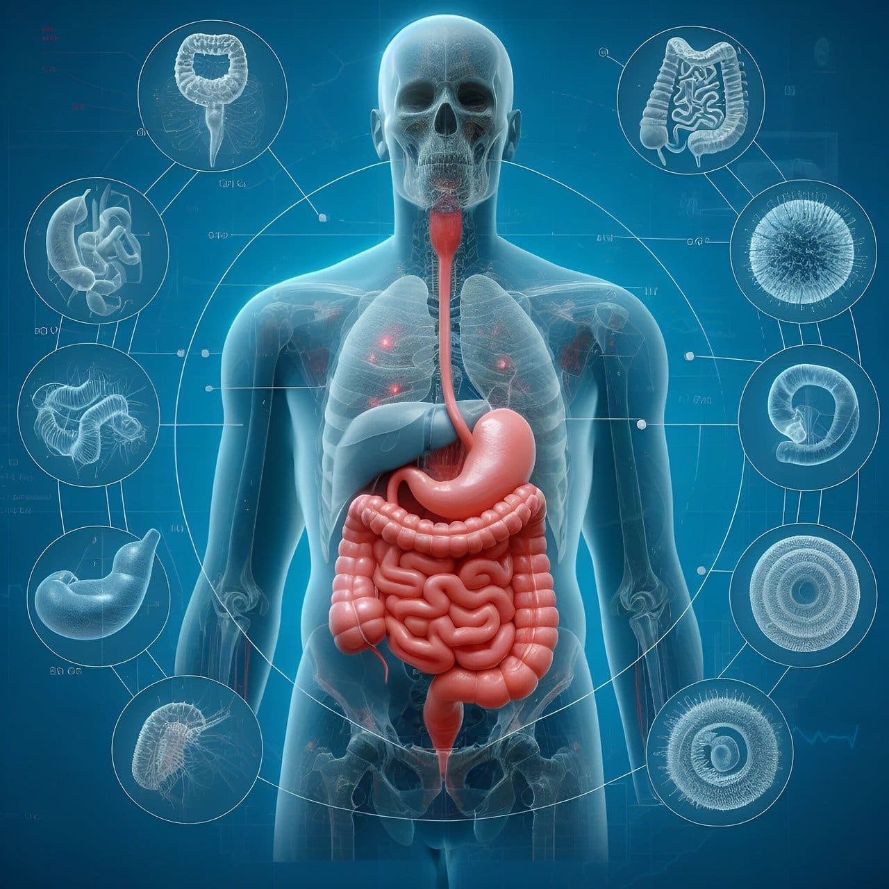 Best Ways To Improve Digestion Naturally