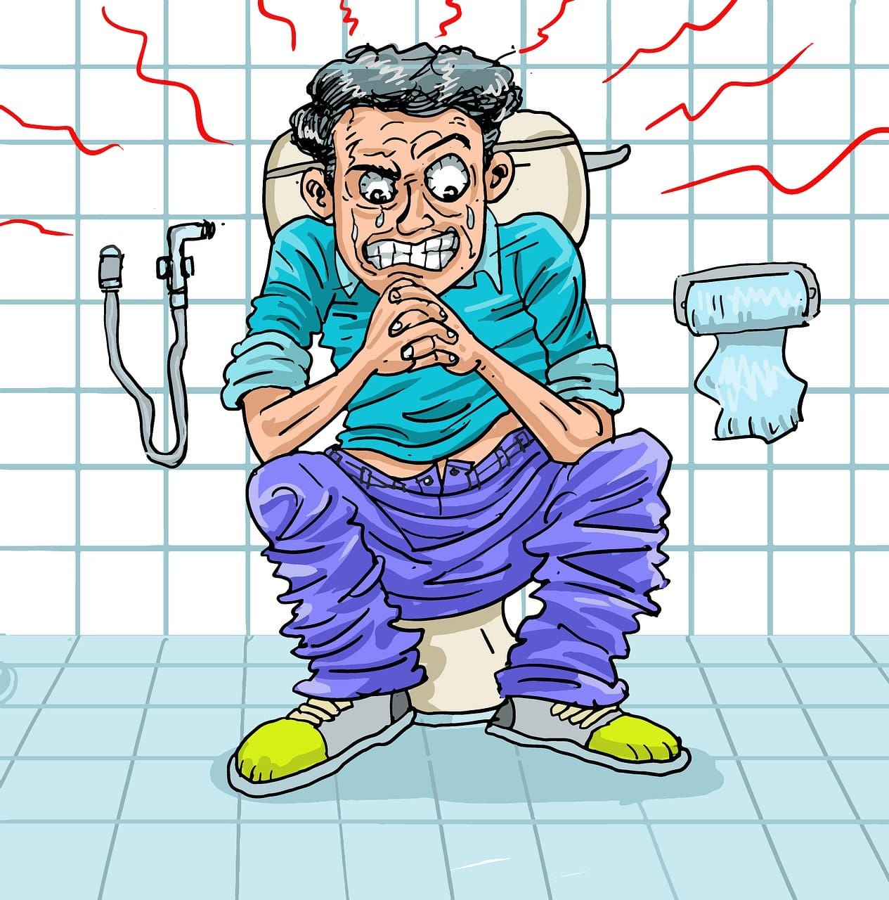 Best Ways To Manage Chronic Digestive Disorders