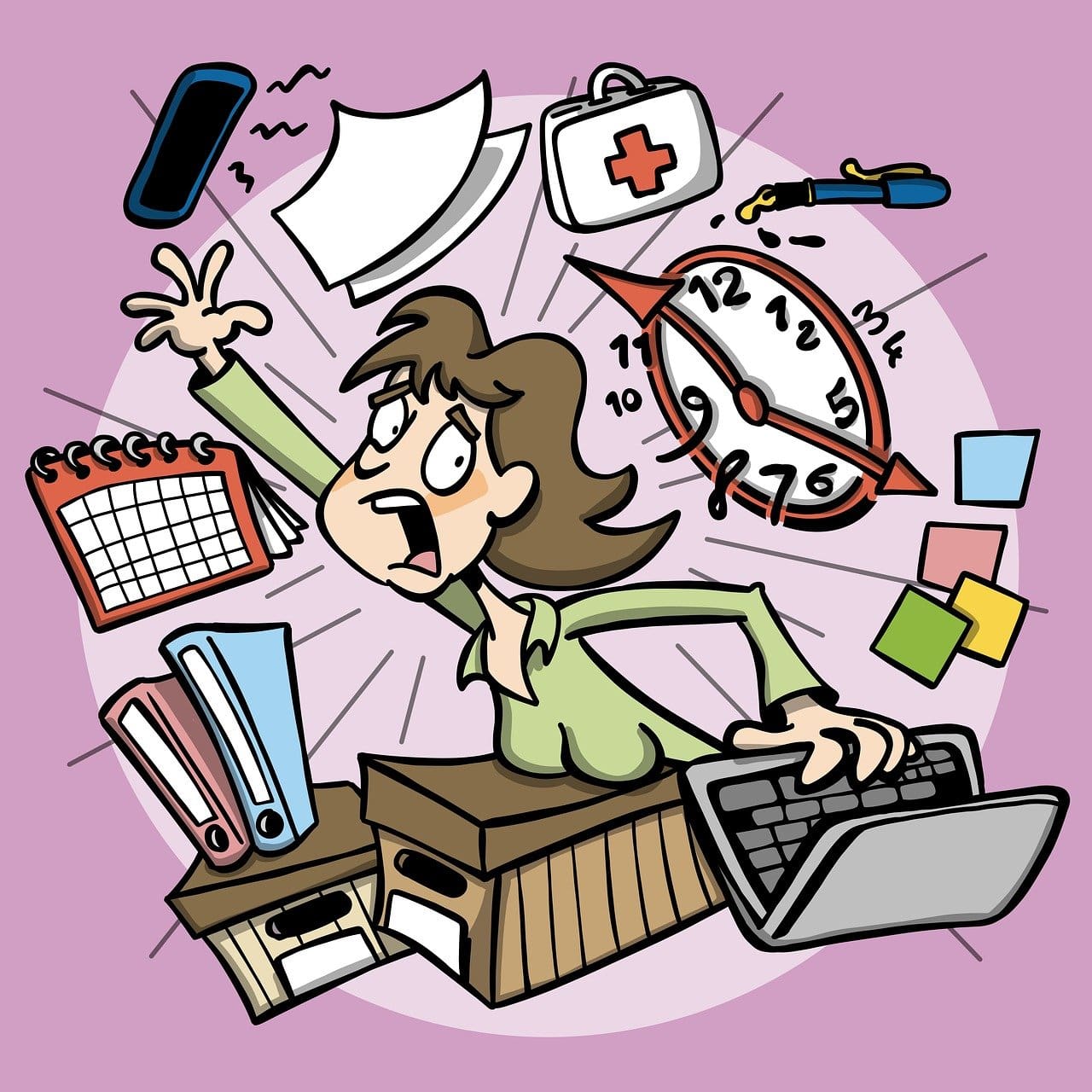 Best Ways To Manage Stress With Alternative Medicine