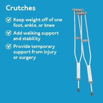 Buyers Guide For Choosing The Right Mobility Aids For Chronic Conditions