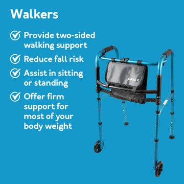 Buyers Guide For Choosing The Right Mobility Aids For Chronic Conditions