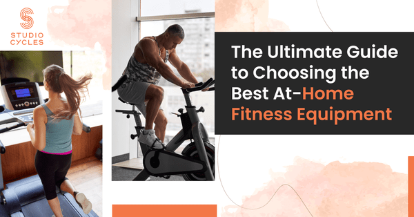 Buyers Guide To Choosing The Right Exercise Equipment Buyers Guide To Choosing The Right Exercise Equipment