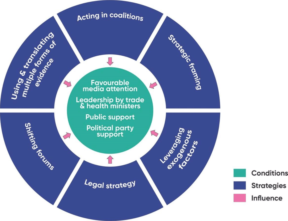 Effective Strategies For Advocating For Healthcare Reform