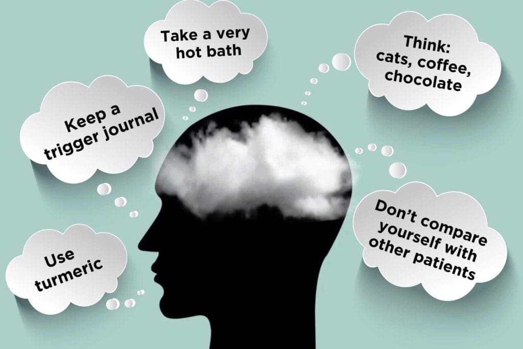 Effective Strategies For Coping With Fibromyalgia