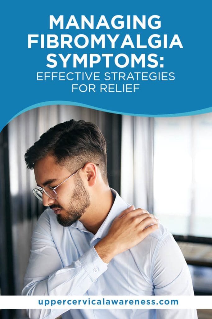 Effective Strategies For Coping With Fibromyalgia