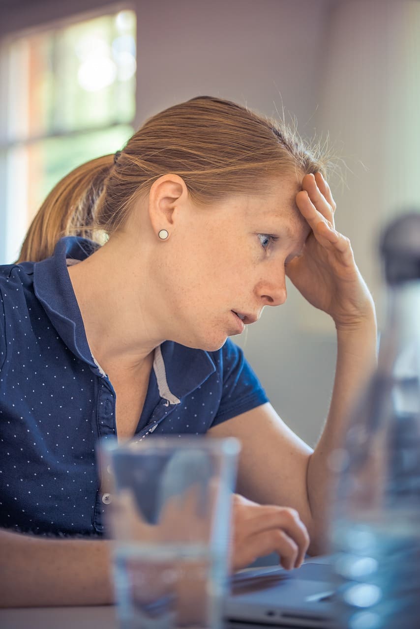 Effective Strategies For Stress Management