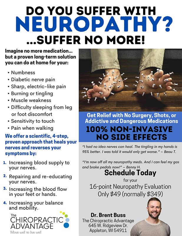 Effective Ways To Manage Chronic Neuropathy And Improve Nerve Health