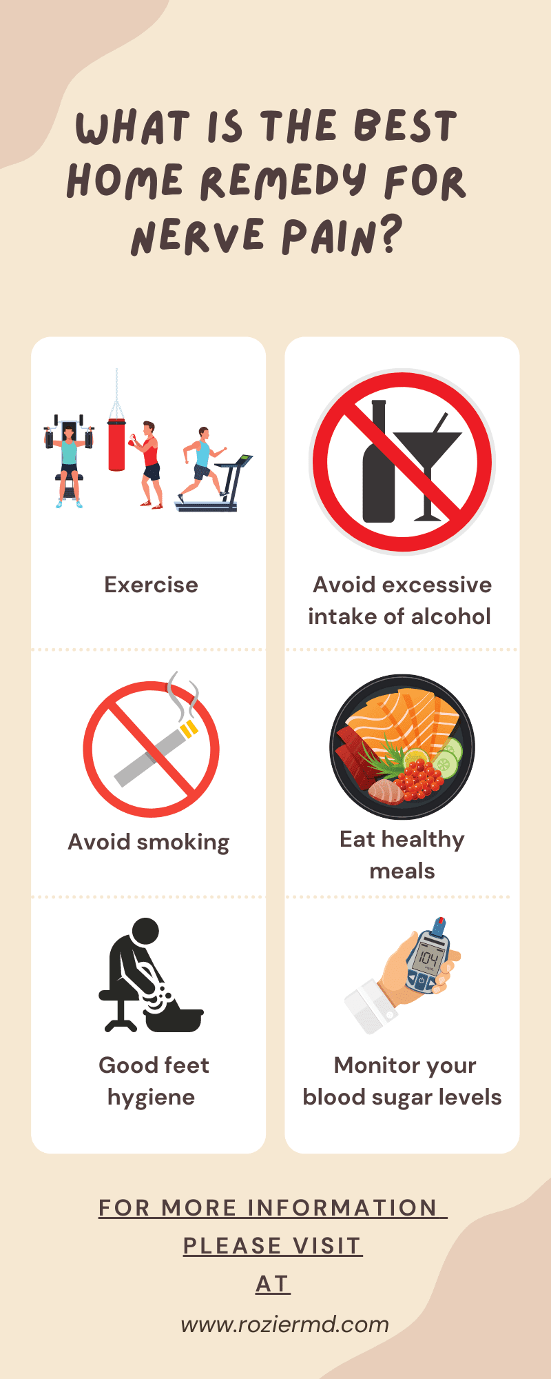 Effective Ways To Manage Chronic Neuropathy And Improve Nerve Health