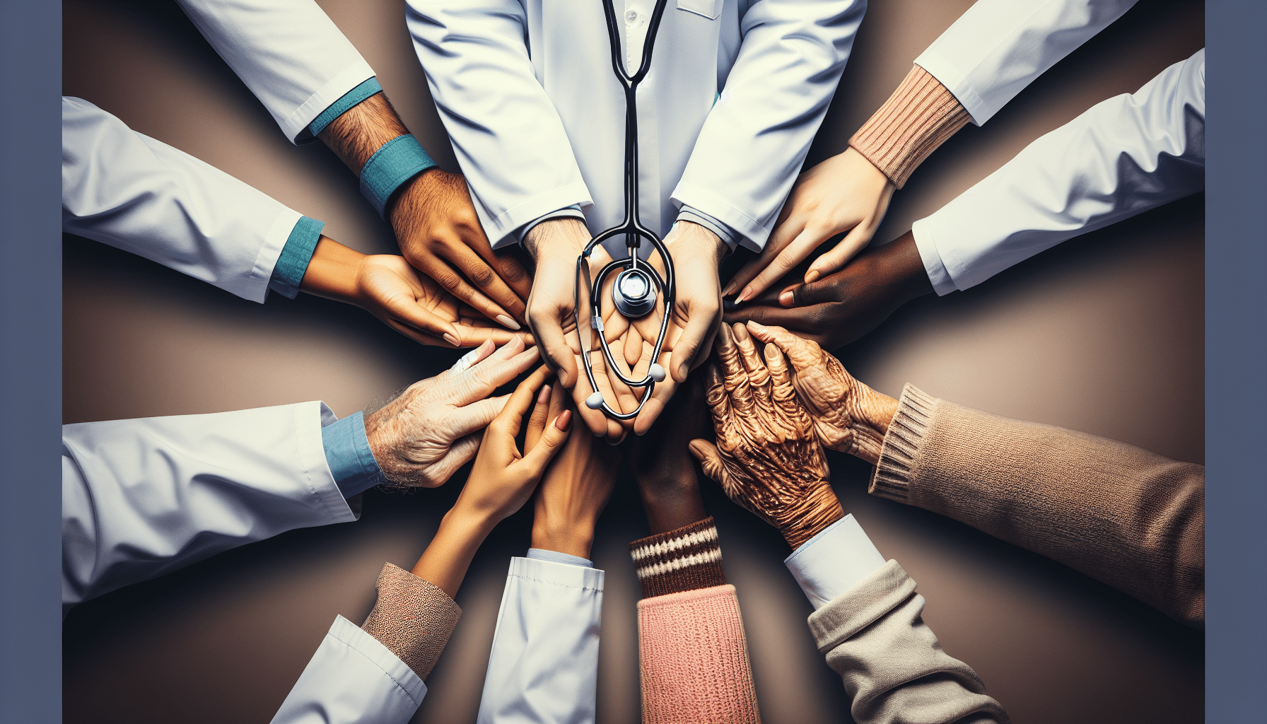 Ensuring Equity In Healthcare Policy