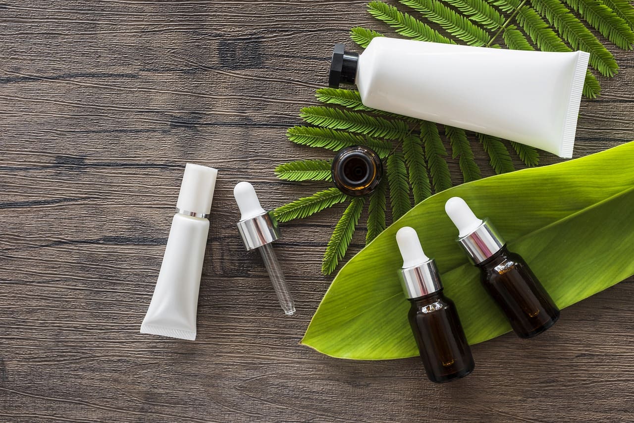Essential Oils And Aromatherapy For Preventive Health