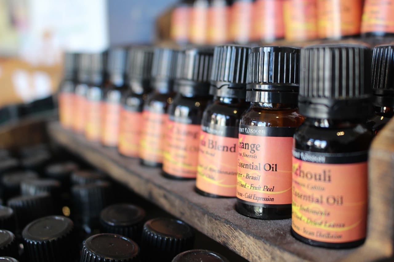 Essential Oils And Aromatherapy For Preventive Health