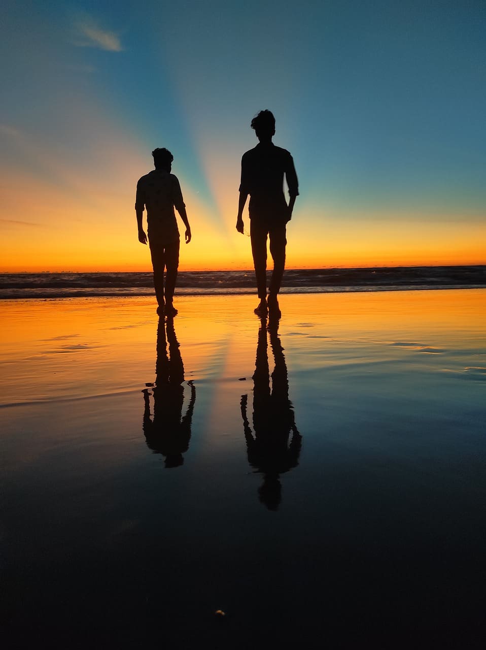 Essential Self-care Practices For Mens Mental And Emotional Well-being