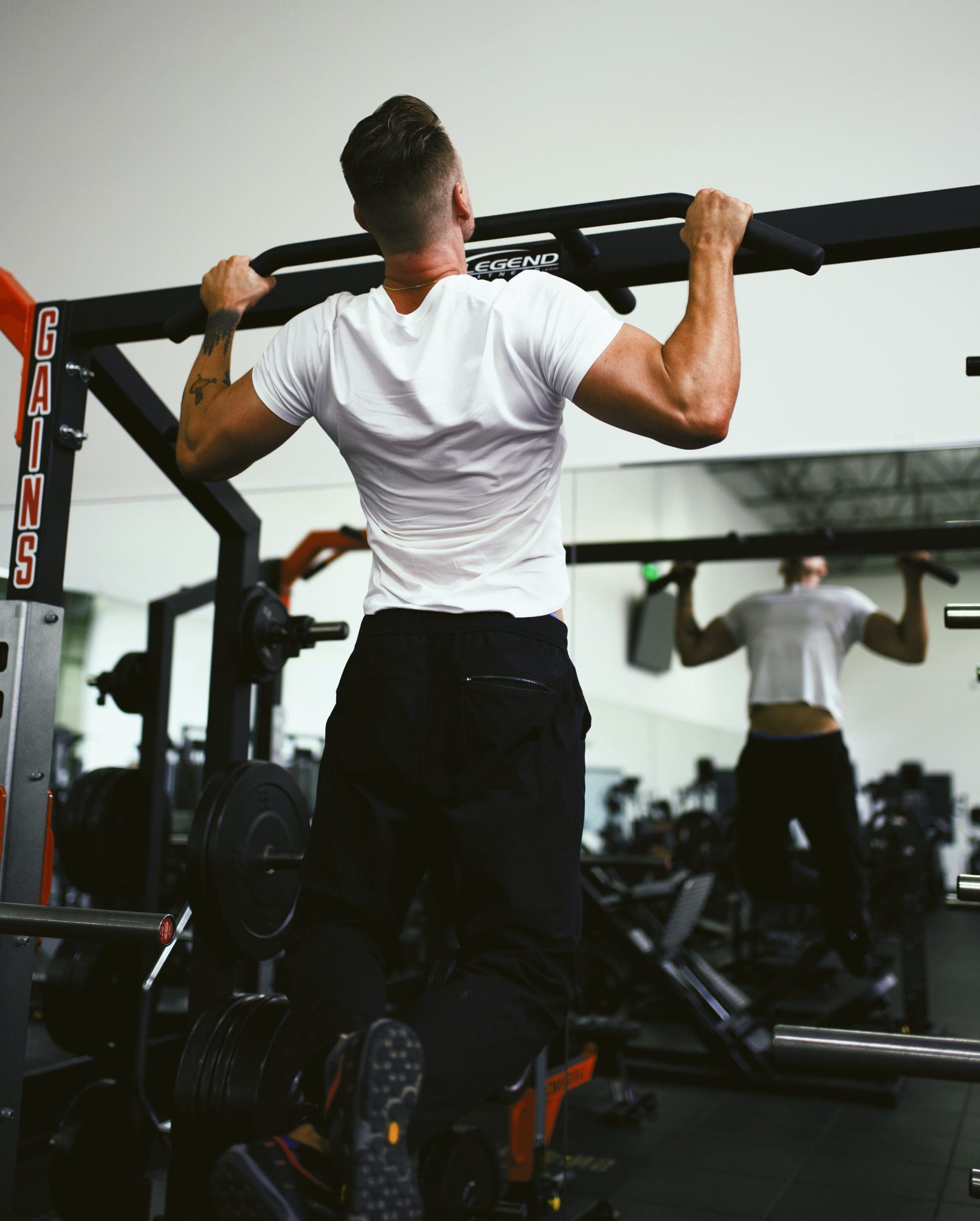 Exploring Holistic Therapies For Men’s Health Issues