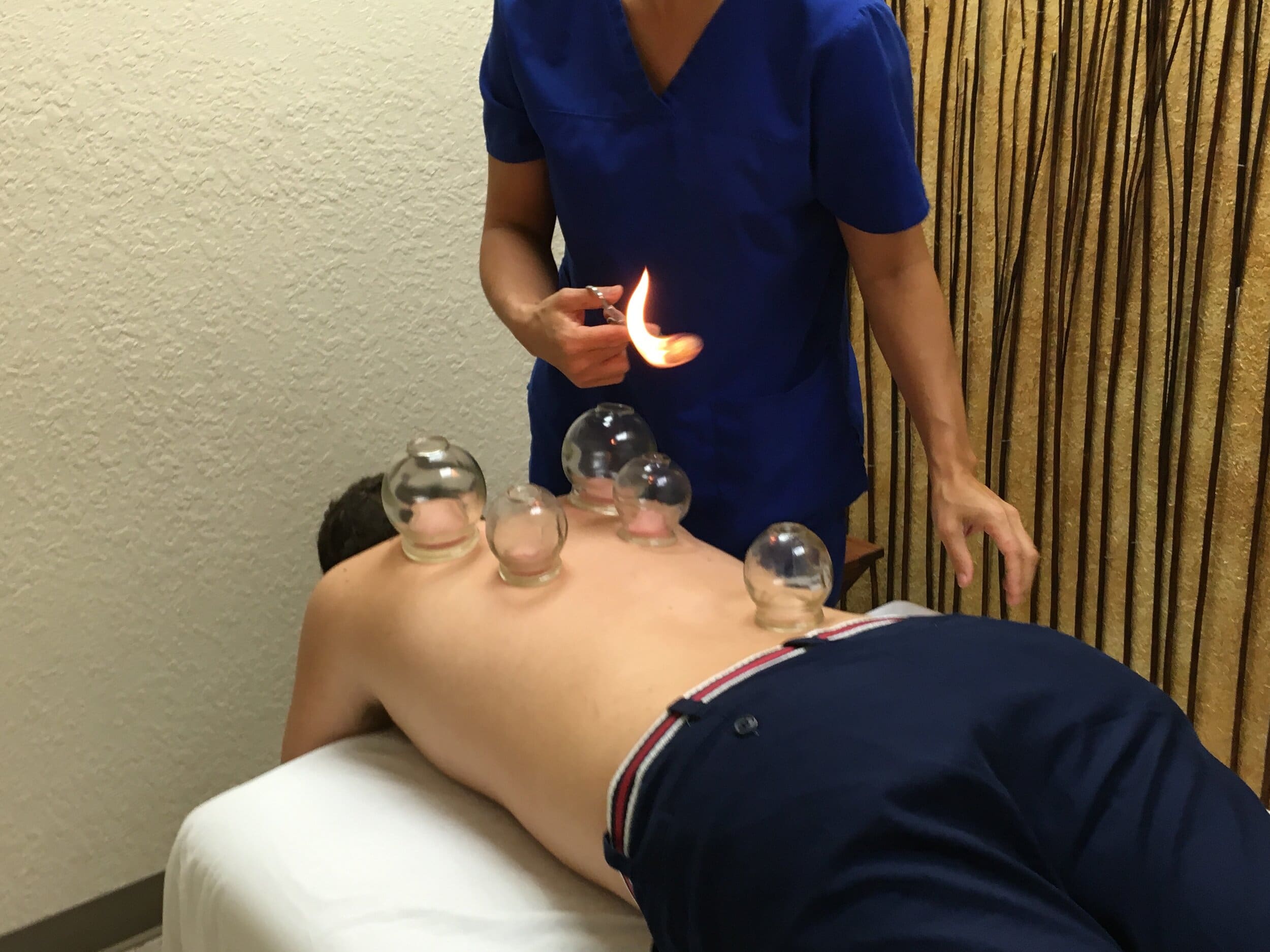 Exploring Holistic Therapies For Mens Health Issues