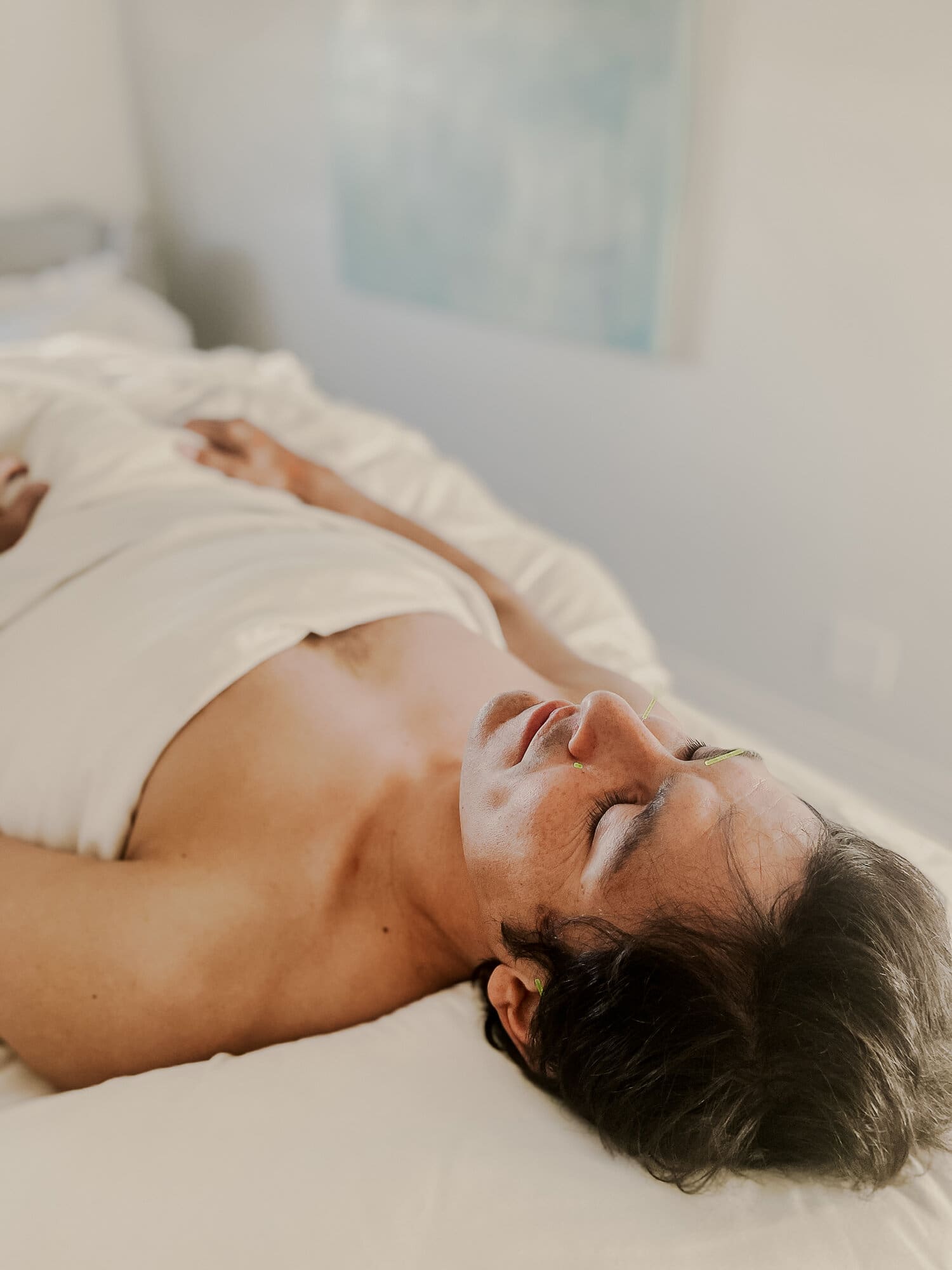 Exploring Holistic Therapies For Mens Health Issues