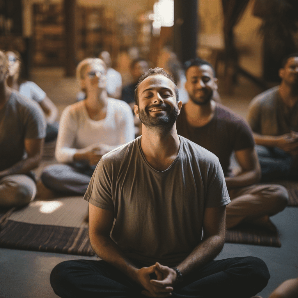 Exploring Holistic Therapies For Mens Health Issues