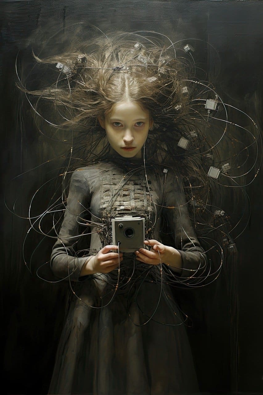 Healthy Aging: Tips For Managing Age-Related Anxiety