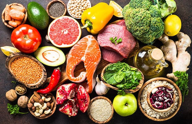 How To Boost Immunity Through Nutrition