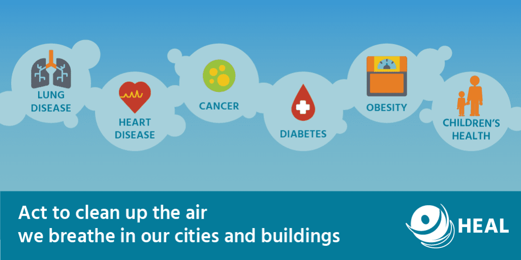 How To Create A Healthy Environment For Preventive Health