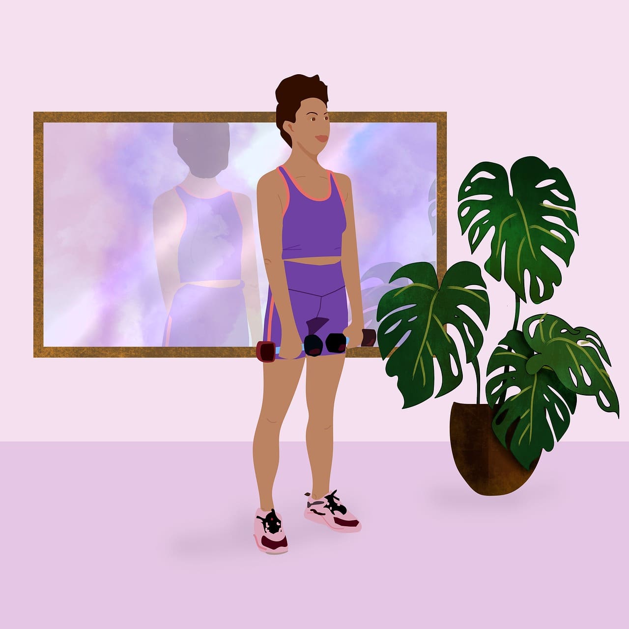 How To Create A Successful Workout Plan