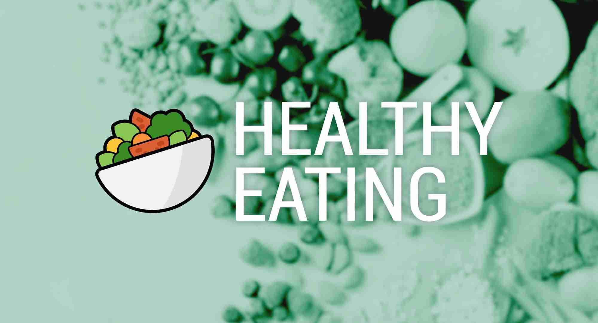 How To Establish Healthy Eating Habits For Preventive Health