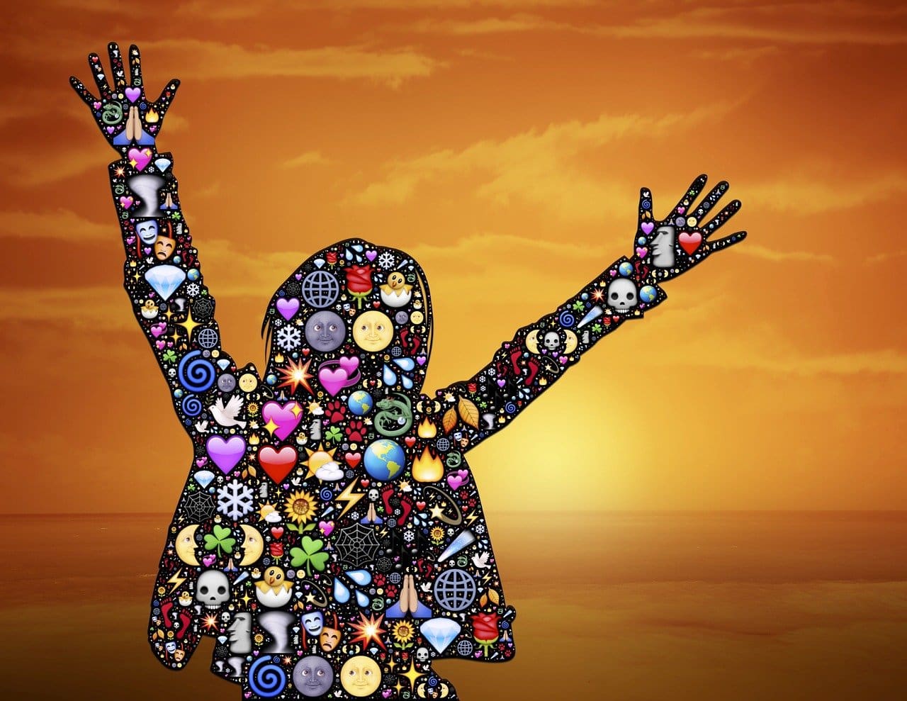 How To Maintain A Positive Mindset For Overall Wellness