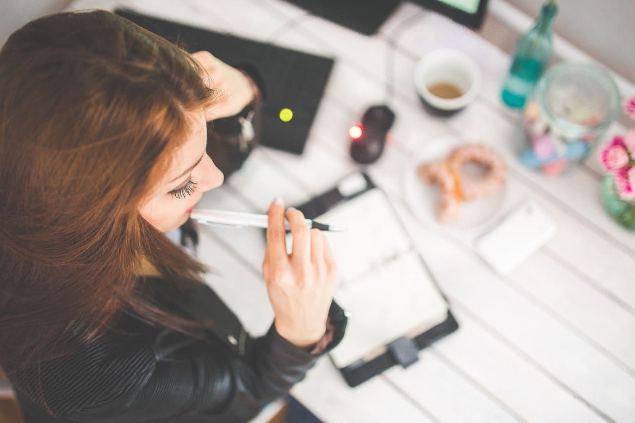 How To Overcome Negative Thinking Patterns