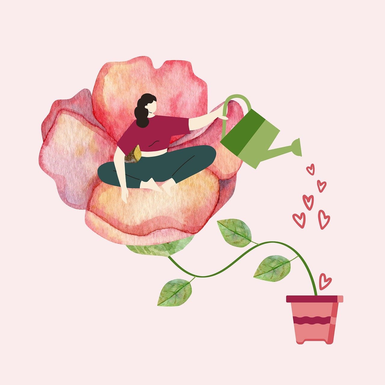 How To Practice Self-Care For Overall Wellness