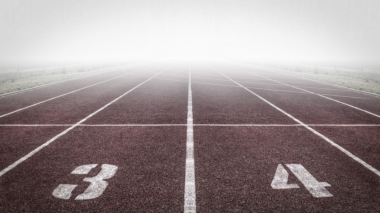 How To Safely Increase Your Running Distance
