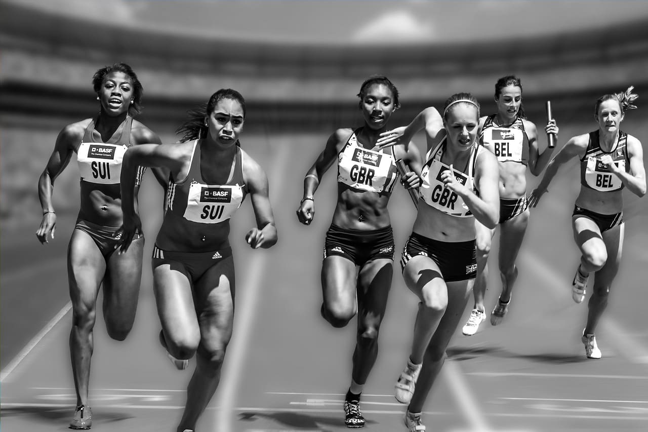 How To Safely Increase Your Running Distance