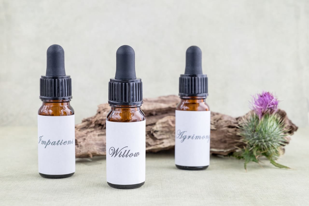 Incorporating Bach Flower Remedies Into Holistic Healing