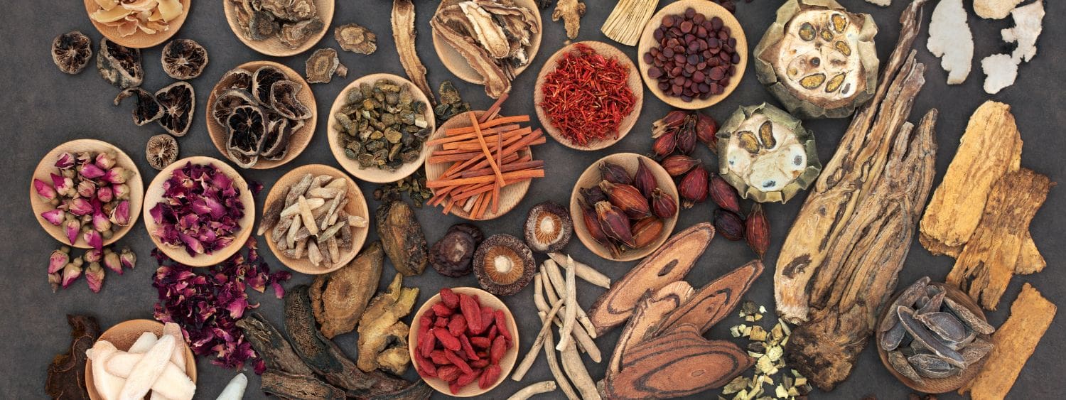 Incorporating Chinese Herbal Medicine Into Holistic Wellness