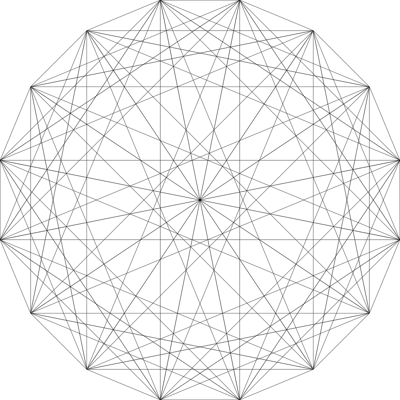 Incorporating Sacred Geometry Into Energy Healing Practices