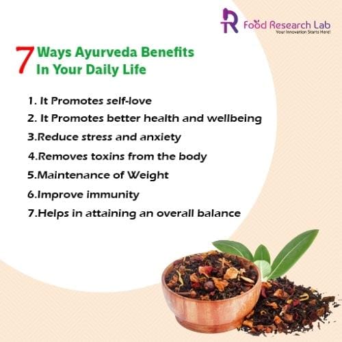Key Benefits Of Ayurvedic Nutrition For Overall Wellness