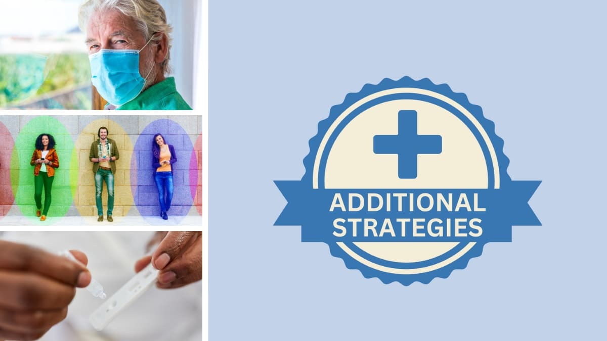 Key Strategies For Preventing And Managing Respiratory Health