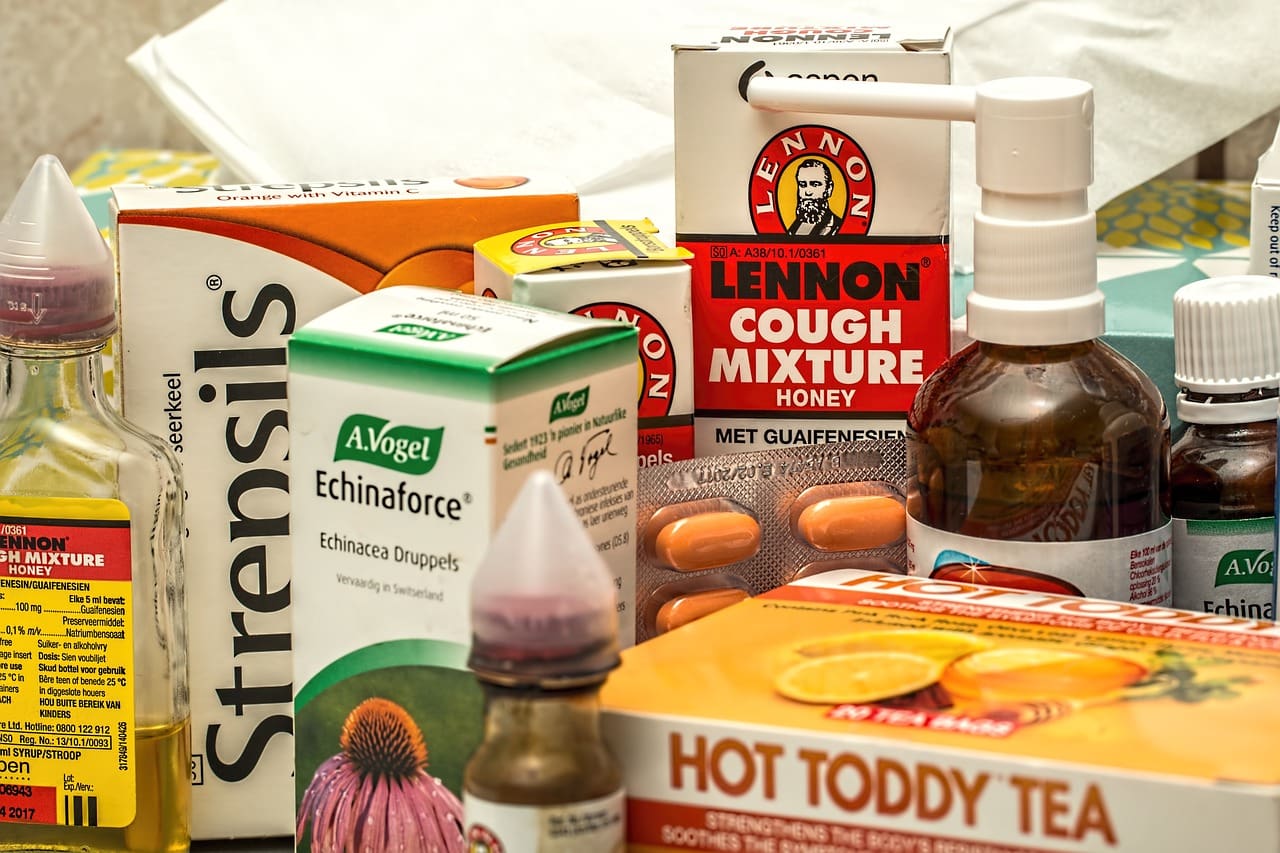 Managing Chronic Bronchitis: A Comprehensive Approach